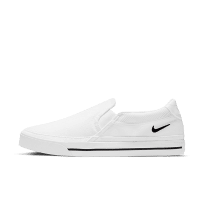 NikeCourt Legacy Women s Slip On. Nike ID